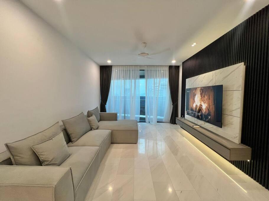 Eaton Residences Klcc *
