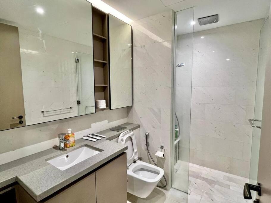 Eaton Residences Klcc * Kuala Lumpur