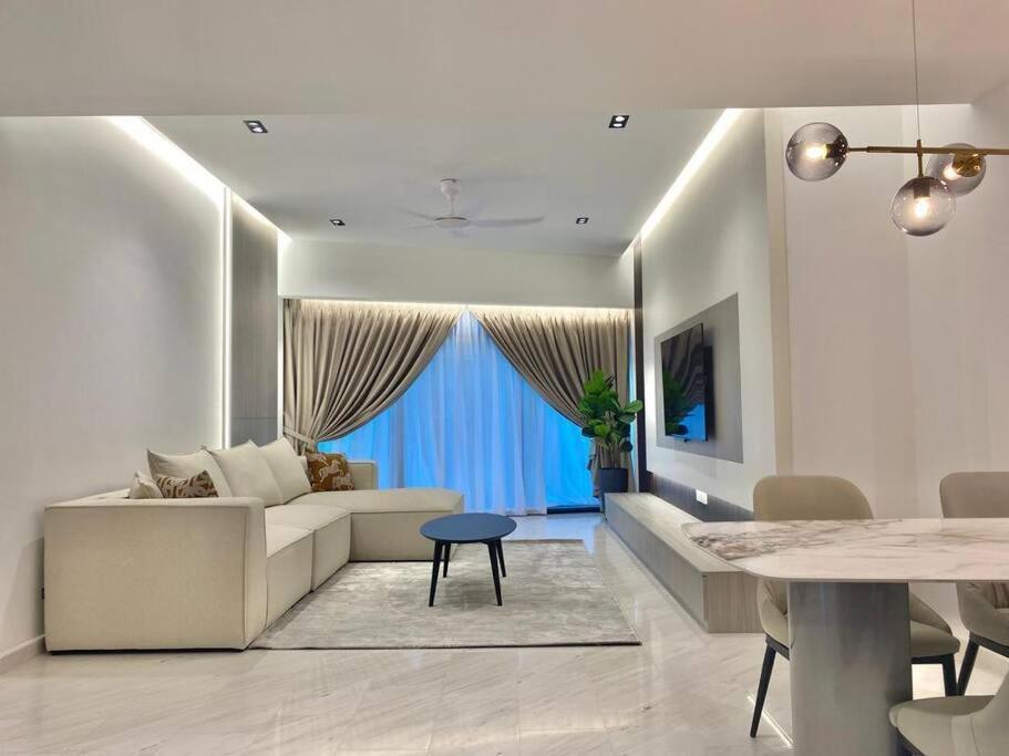 Eaton Residences Klcc