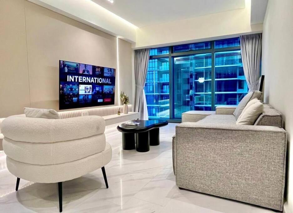 Eaton Residences Klcc Apartment Kuala Lumpur