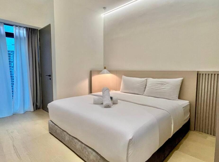 Eaton Residences Klcc *