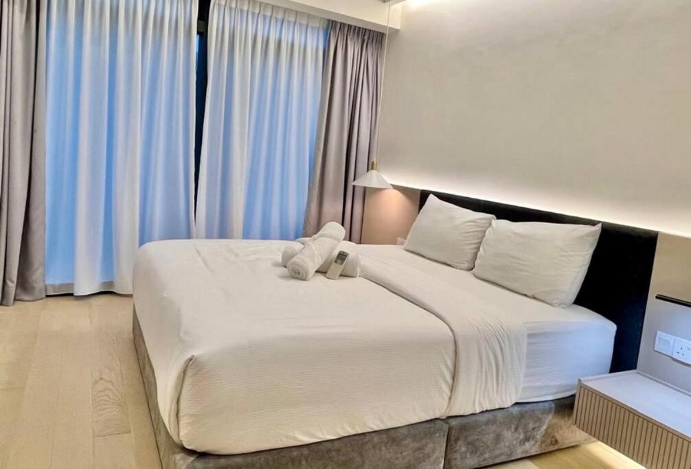 Eaton Residences Klcc Kuala Lumpur