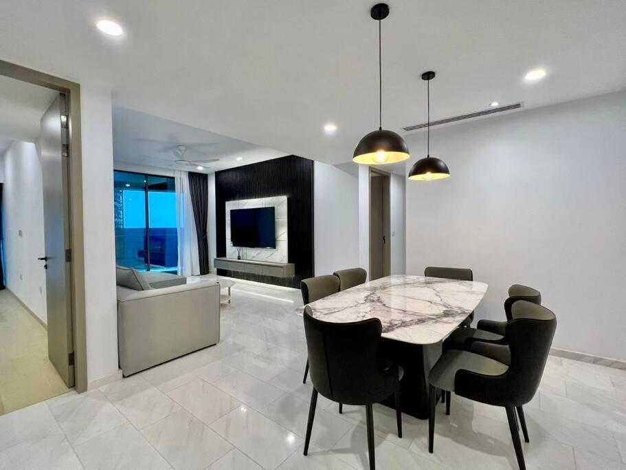 Eaton Residences Klcc