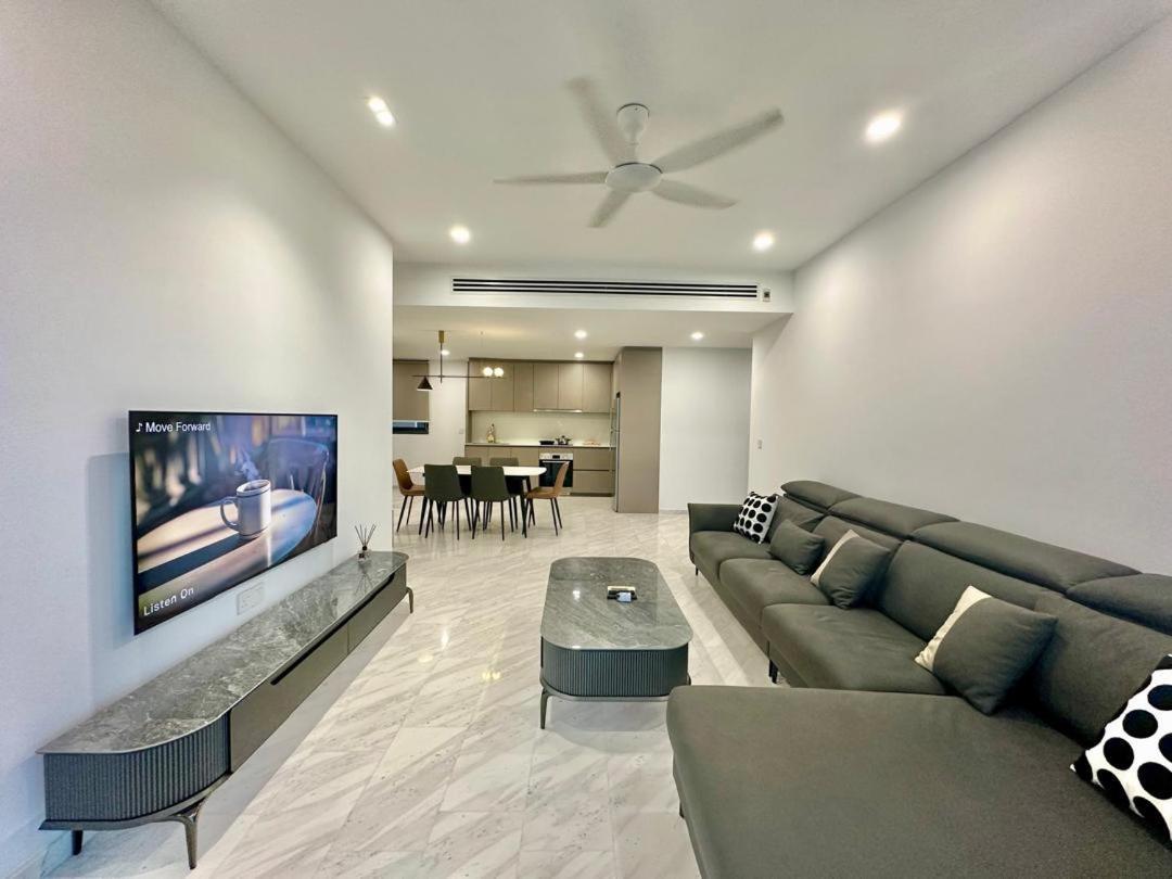 Eaton Residences Klcc Pangsapuri *