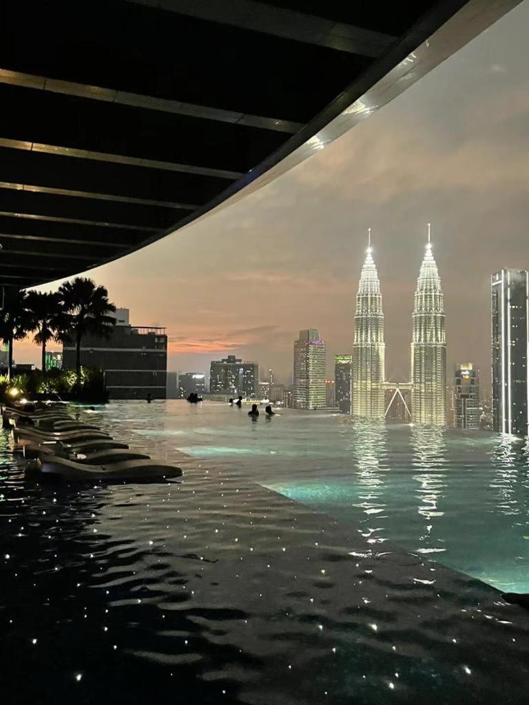 Eaton Residences Klcc Kuala Lumpur