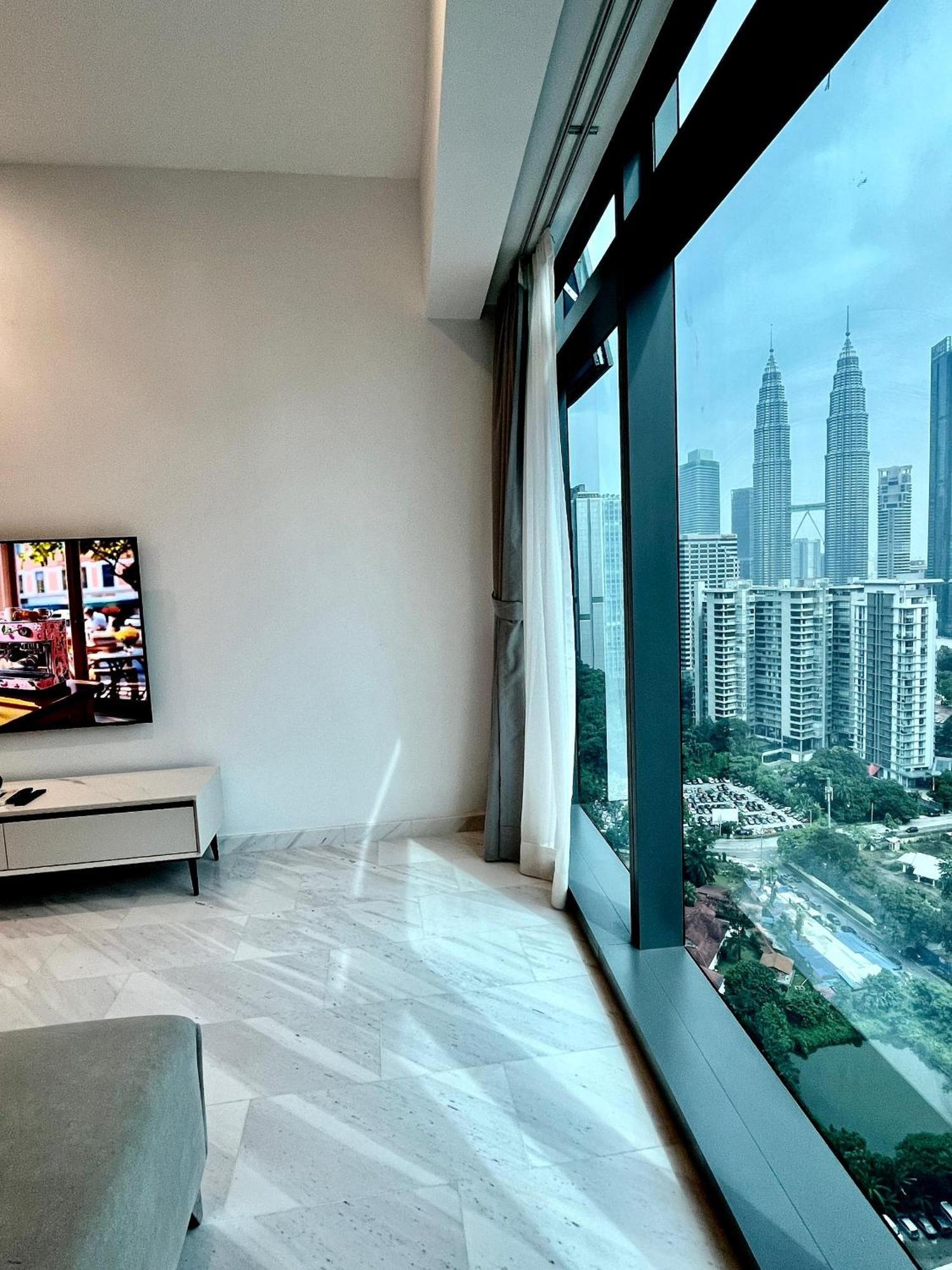 Eaton Residences Klcc